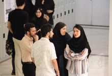 گزارش تصویری مراسم بزرگداشت روز معمار